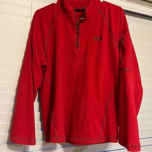 Under armour loose fit pull over